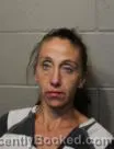 Mugshot of JESSICA DIANNA MABRY booked in Cleveland County, Oklahoma on July 27, 2026