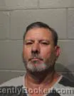 Mugshot of JAMES DOUGLAS MCMILLAN booked in Cleveland County, Oklahoma on July 29, 2026