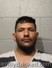 Mugshot of JOSE TORRES ORTEGA booked in Cleveland County, Oklahoma on May 11, 2026