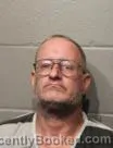 Mugshot of JOHN WAYNE PINKSTON booked in Cleveland County, Oklahoma on May 14, 2026