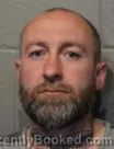 Mugshot of Jason Robert Prior booked in Cleveland County, Oklahoma on September 1, 2026