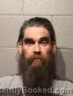 Mugshot of JOSEPH ROBERT QUADE booked in Cleveland County, Oklahoma on June 20, 2026
