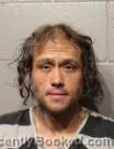 Mugshot of JOHN LENNON RECTOR booked in Cleveland County, Oklahoma on May 16, 2026