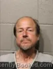 Mugshot of JONATHAN ALEXANDER REDDING booked in Cleveland County, Oklahoma on May 22, 2026