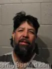 Mugshot of JOSE ANTONIO RAMIREZ HERNANDEZ booked in Cleveland County, Oklahoma on July 17, 2026