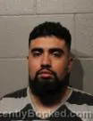 Mugshot of JAVIER JR RODARTE CHACON booked in Cleveland County, Oklahoma on July 18, 2026