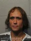 Mugshot of John Lennon Rector booked in Cleveland County, Oklahoma on September 12, 2026