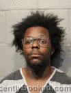 Mugshot of JOSHUA TORRANCE SCRIVNER booked in Cleveland County, Oklahoma on April 19, 2026