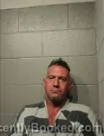 Mugshot of James Andrew Jr Smith booked in Cleveland County, Oklahoma on August 22, 2026
