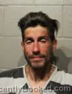 Mugshot of JASON BRIAN SANTIAGO booked in Cleveland County, Oklahoma on June 19, 2026