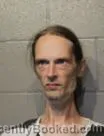 Mugshot of Jeremy Dustin Spivey booked in Cleveland County, Oklahoma on August 30, 2026