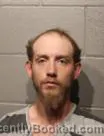 Mugshot of JOHNATHAN RILEY SCOTT booked in Cleveland County, Oklahoma on June 20, 2026