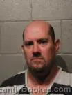 Mugshot of Jack Scott Stafford booked in Cleveland County, Oklahoma on September 5, 2026