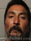Mugshot of Joe Yanez Sayerwinnie booked in Cleveland County, Oklahoma on August 19, 2026