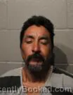 Mugshot of Joe Yanez Sayerwinnie booked in Cleveland County, Oklahoma on August 28, 2026