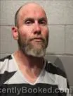 Mugshot of JEFFERY WAYNE TERRY booked in Cleveland County, Oklahoma on May 13, 2026