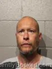 Mugshot of JASON MCLAIN THORP booked in Cleveland County, Oklahoma on May 23, 2026
