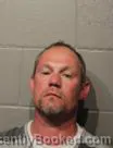 Mugshot of JAMES LEE THOMAS booked in Cleveland County, Oklahoma on June 18, 2026