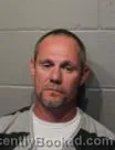 Mugshot of JAMES LEE THOMAS booked in Cleveland County, Oklahoma on July 13, 2026