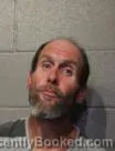 Mugshot of JEFFERY WAYNE TERRY booked in Cleveland County, Oklahoma on July 29, 2026