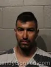Mugshot of Jose C Valdez Garay booked in Cleveland County, Oklahoma on September 6, 2026