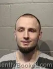 Mugshot of JON HUNTER WILLIAMS booked in Cleveland County, Oklahoma on May 5, 2026