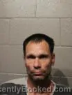 Mugshot of JAMES JOSEPH WOOD booked in Cleveland County, Oklahoma on June 18, 2026