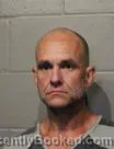 Mugshot of JASON LEE WILSON booked in Cleveland County, Oklahoma on July 13, 2026