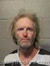 Mugshot of Jason Todd Wigington booked in Cleveland County, Oklahoma on August 28, 2026