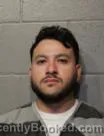 Mugshot of JUAN JOSE ZARATE booked in Cleveland County, Oklahoma on July 14, 2026