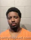 Mugshot of KAVONTE ANTONIO BELL