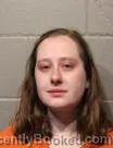 Mugshot of KYLIE MARISSA BEASLEY
