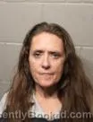 Mugshot of KAREN MARIE BRIGGS booked in Cleveland County, Oklahoma on May 23, 2026