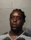 Mugshot of Kendrick Deon Conner booked in Cleveland County, Oklahoma on August 29, 2026