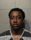 Mugshot of Kylan Keshawn Carter booked in Cleveland County, Oklahoma on September 5, 2026