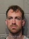 Mugshot of Kyler Andrew Delaporte booked in Cleveland County, Oklahoma on September 5, 2026