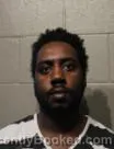 Mugshot of Kevin Lynn Davis booked in Cleveland County, Oklahoma on August 24, 2026