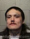 Mugshot of Kody Jesus Gonzales booked in Cleveland County, Oklahoma on September 9, 2026