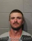 Mugshot of KEVIN LEE GRIFFEE booked in Cleveland County, Oklahoma on July 25, 2026