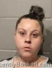 Mugshot of KINDRA BROOKE HALL booked in Cleveland County, Oklahoma on May 23, 2026