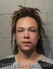 Mugshot of Keland Cardell Helms booked in Cleveland County, Oklahoma on September 11, 2026