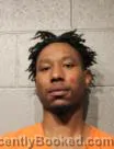 Mugshot of KEYANTE JEREMIAH JOHNSON