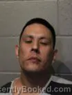 Mugshot of Kyle Allen Johns booked in Cleveland County, Oklahoma on August 31, 2026