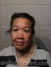 Mugshot of KHAMSENH LINGLE booked in Cleveland County, Oklahoma on July 23, 2026