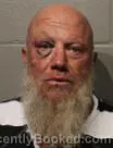 Mugshot of Kevin Patrick Mckee booked in Cleveland County, Oklahoma on August 17, 2026