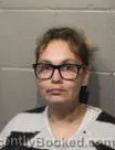 Mugshot of KATLYN BRIANNA PERKINS booked in Cleveland County, Oklahoma on May 12, 2026