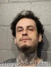 Mugshot of KYLE DILLION STRANGE booked in Cleveland County, Oklahoma on May 12, 2026