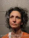 Mugshot of Kelsey Lee Swinford booked in Cleveland County, Oklahoma on August 20, 2026