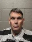 Mugshot of KENNETH WAYNE TYLER booked in Cleveland County, Oklahoma on April 30, 2026