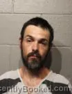 Mugshot of KYLE MICHEAL WYATT booked in Cleveland County, Oklahoma on June 11, 2026